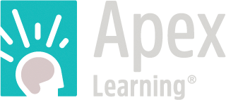 apex learning logo